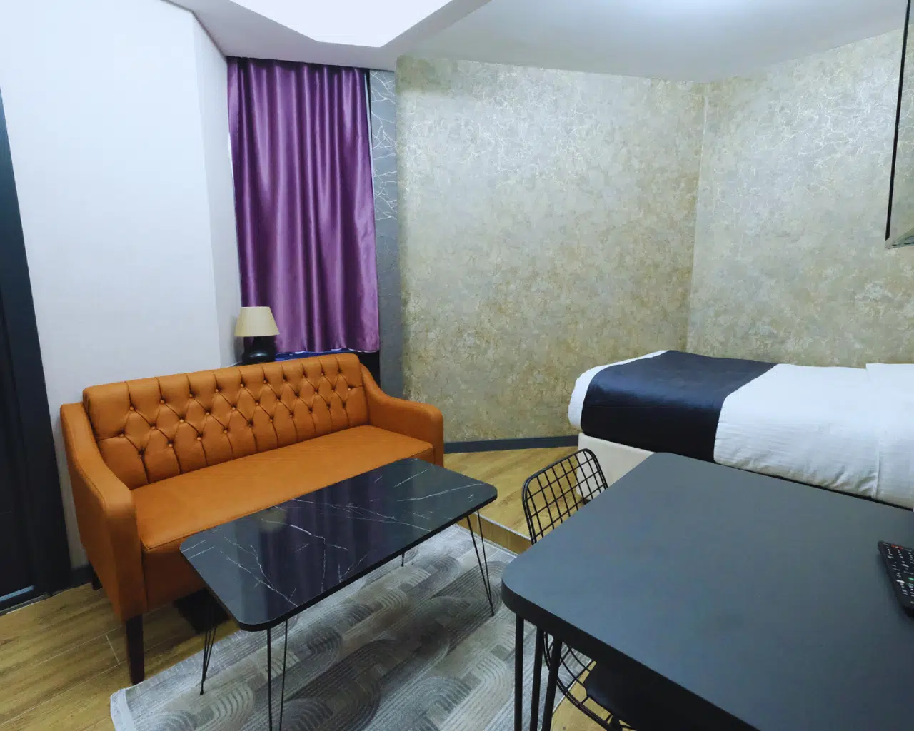 hotel photo